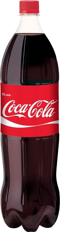 Coca-Cola 1.5lt